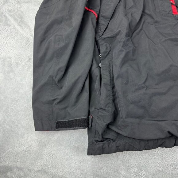 The North Face Black Ski Jacket Men’s Size XL - Picture 5 of 14